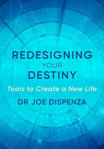 Redesigning Your Destiny Online Course