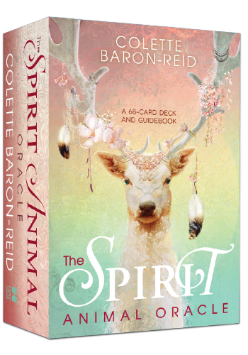 The Spirit Animal Oracle