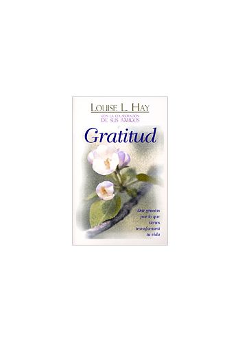 Gratitude - Gratitud