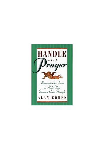 Handle With Prayer