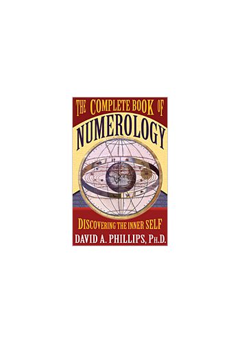 The Complete Book of Numerology