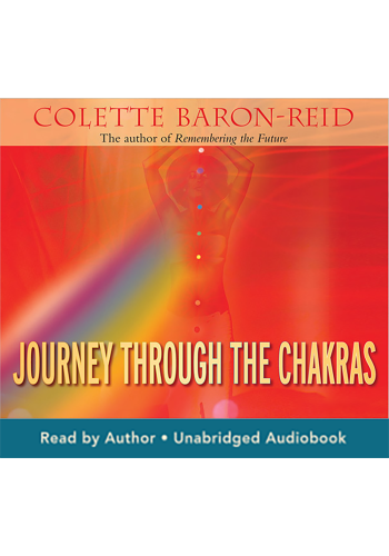 Journey Through the Chakras