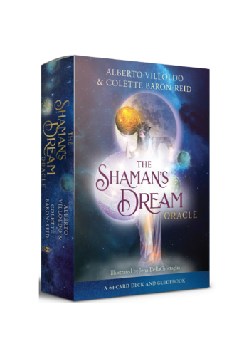 The Shaman's Dream Oracle