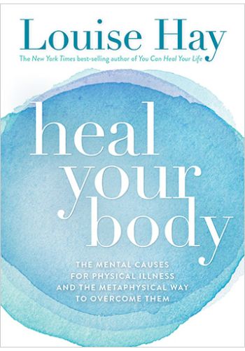 Heal Your Body view 1