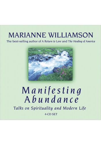 Manifesting Abundance