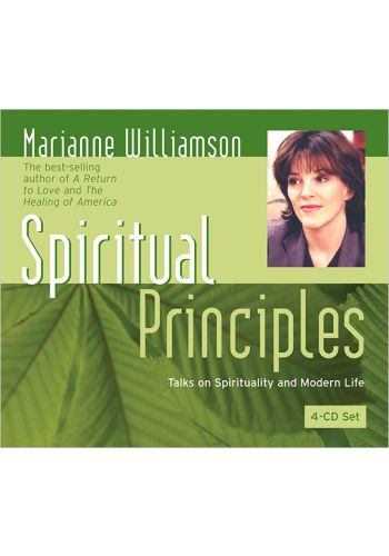 Spiritual Principles