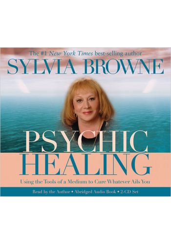 Psychic Healing