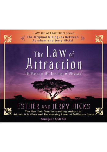 The Law of Attraction