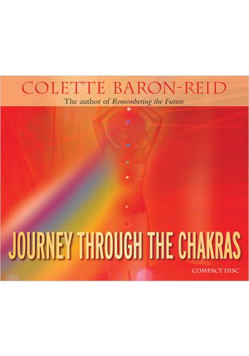 Journey Through the Chakras