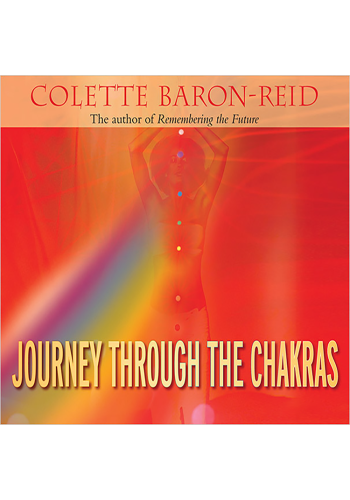 Journey Through the Chakras