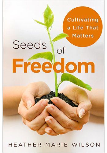 Seeds of Freedom