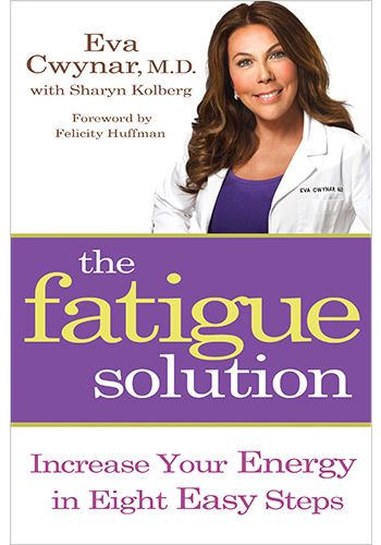 The Fatigue Solution