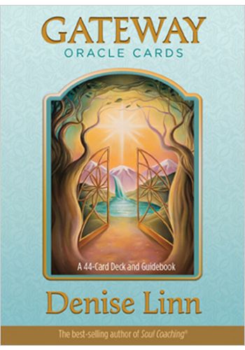 Gateway Oracle Cards view 1