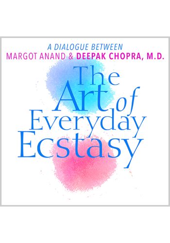 The Art of Everyday Ecstasy Audio Download