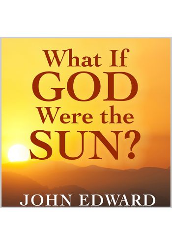 What if God Were the Sun? Audio Download