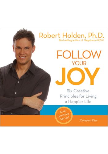 Follow Your Joy