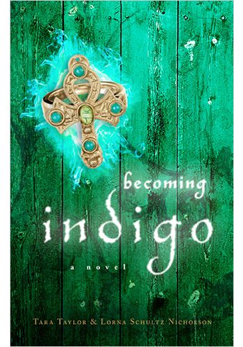 Becoming Indigo