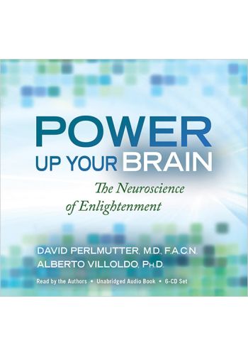Power Up Your Brain view 1