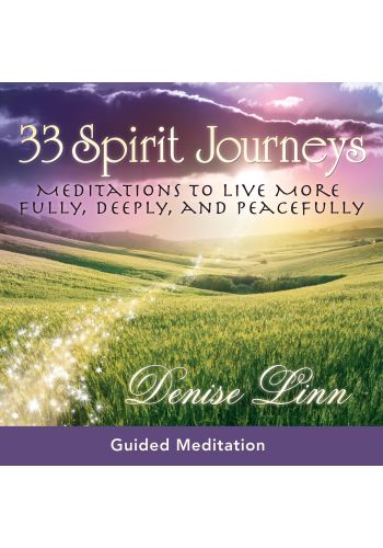 33 Spirit Journeys