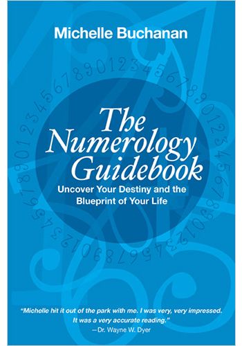 Numerology Guidebook Numerology Guidebook