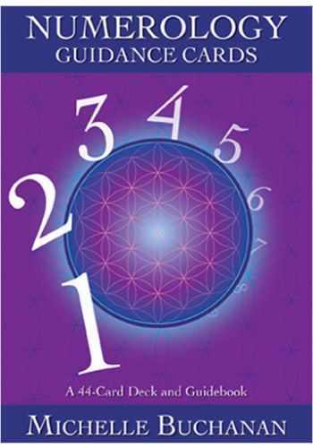 Numerology Guidance Cards