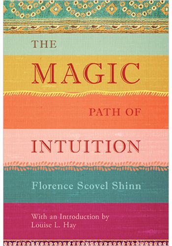 The Magic Path of Intuition