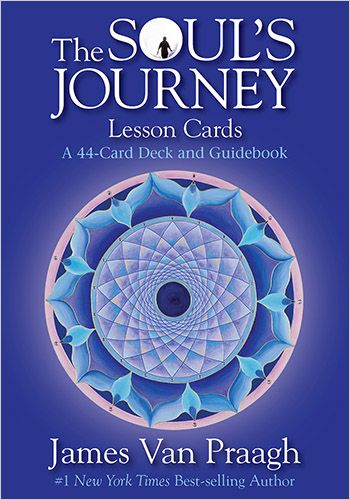 souls journey cards