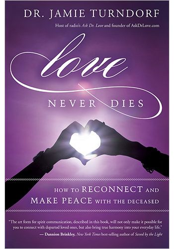 Love Never Dies