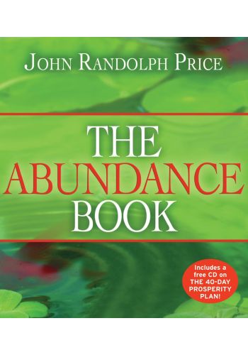 The Abundance Book