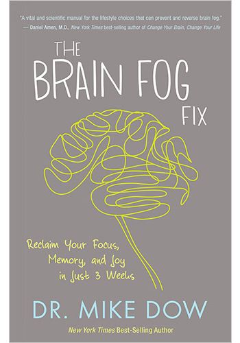 The Brain Fog Fix