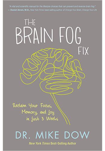 The Brain Fog Fix