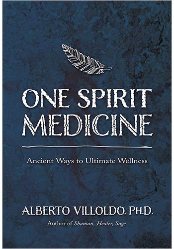 One Spirit Medicine