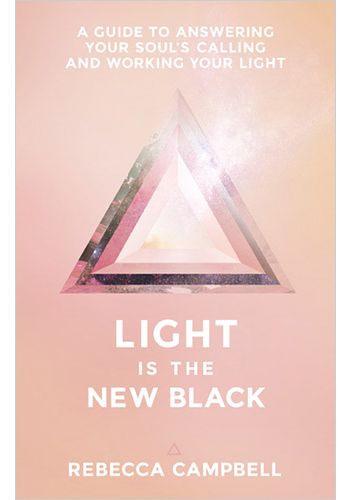 Light Is the New Black