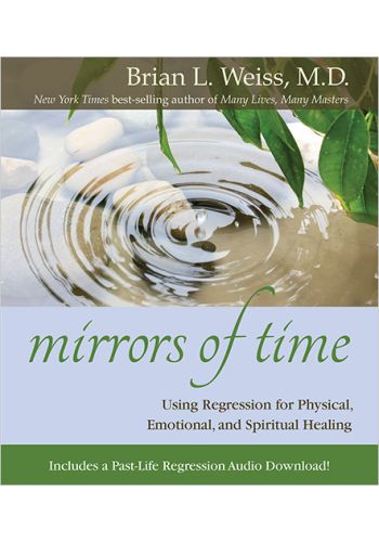 Mirrors Of Time