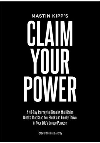 Claim Your Power