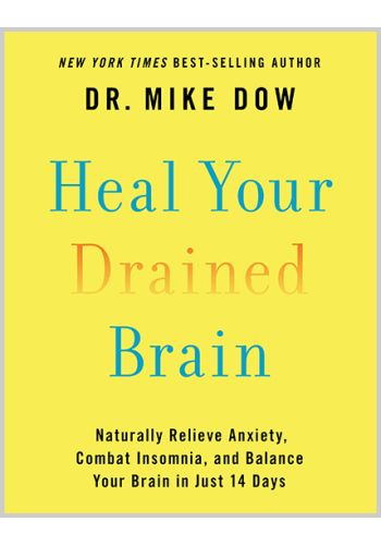 Heal Your Drained Brain