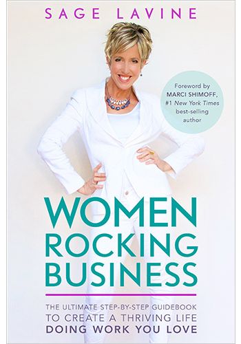 Women Rocking Business