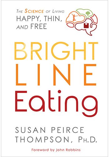 Bright Line Eating