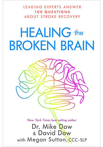 Healing the Broken Brain