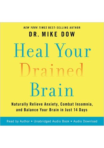 Heal Your Drained Brain