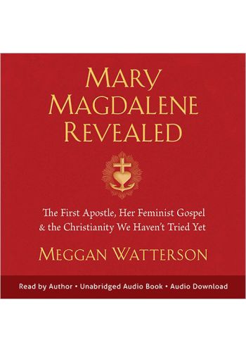  Mary Magdalene Revealed