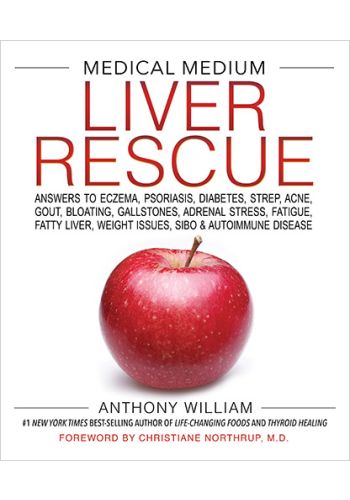 Medical Medium Liver Rescue