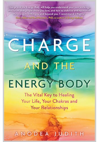 Charge and the Energy Body