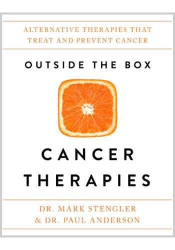 Outside the Box Cancer Therapies