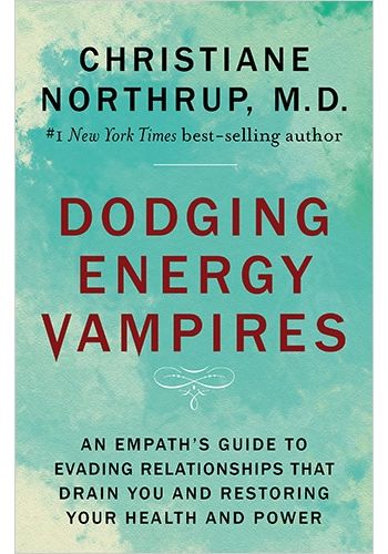 Dodging Energy Vampires