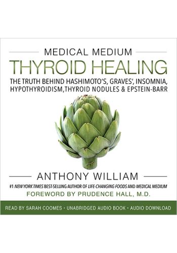 Medical Medium Thyroid Healing