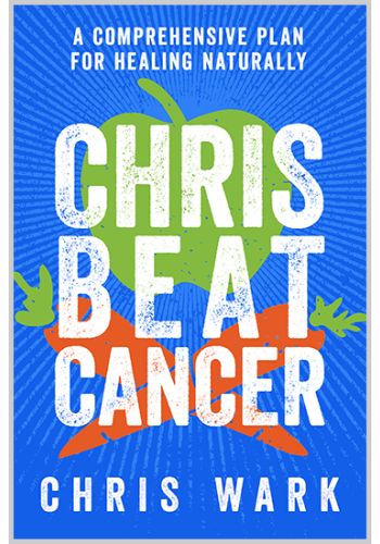 Chris Beat Cancer