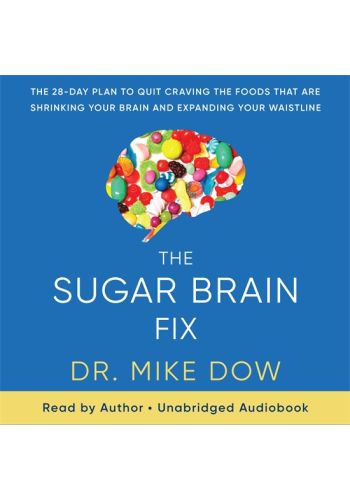 The Sugar Brain Fix