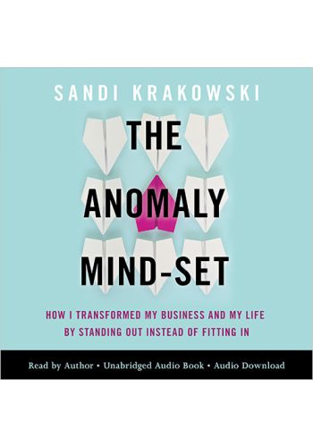 The Anomaly Mind-Set 