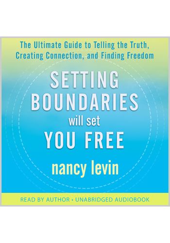 Setting Boundaries Will Set You Free